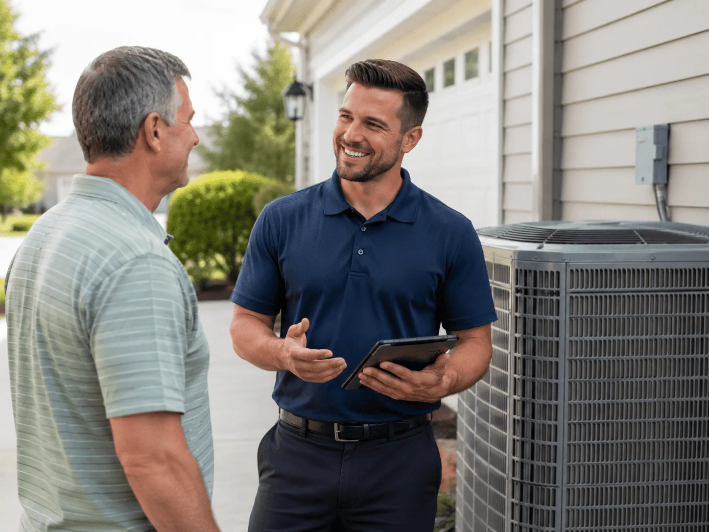 Heat Pump Installation Jacksboro, TN FAQs